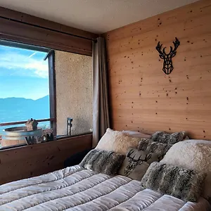  Appartement Montagne- Le Petit Chaillol